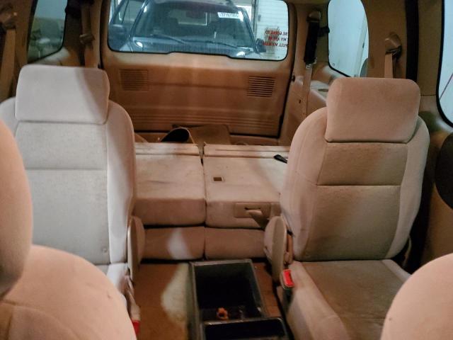 Photo 10 from auction – 2008 CHEVROLET UPLANDER L with VIN 1GNDV231X8D144525