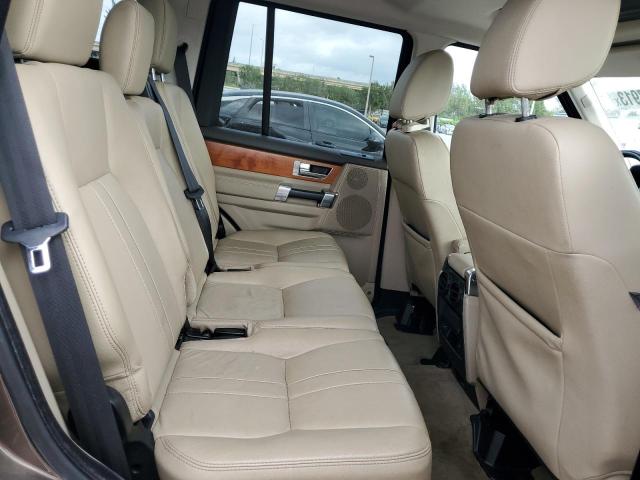 Photo 11 from auction – 2012 LAND ROVER LR4 HSE with VIN SALAG2D47CA634891