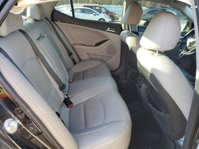 Photo 10 from auction – 2013 KIA OPTIMA EX with VIN 5XXGN4A72DG097337