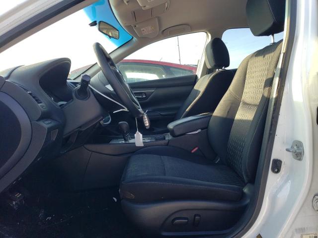 Photo 7 from auction – 2016 NISSAN ALTIMA 2.5 with VIN 1N4AL3APXGN361926