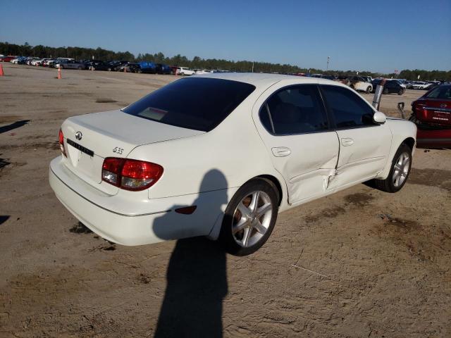 Photo 3 from auction – 2003 INFINITI I35 with VIN JNKDA31A33T117015