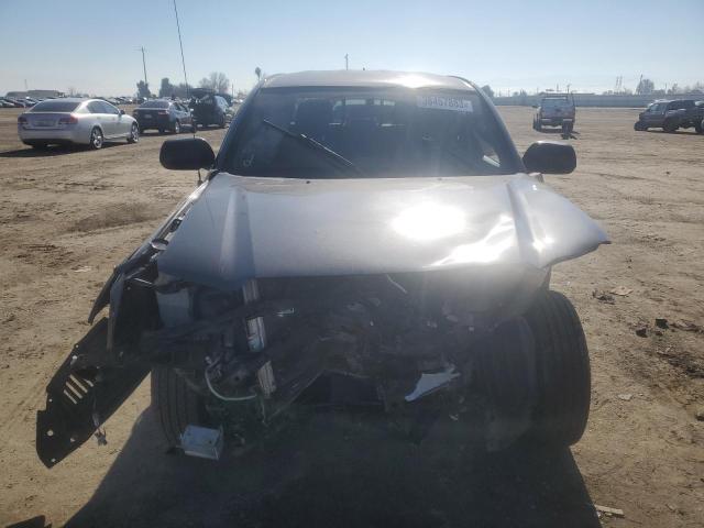 Photo 5 from auction – 2015 TOYOTA TACOMA DOU with VIN 5TFJX4CN8FX055083