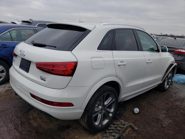 Photo 3 from auction – 2017 AUDI Q3 PREMIUM with VIN WA1JCCFS0HR005626