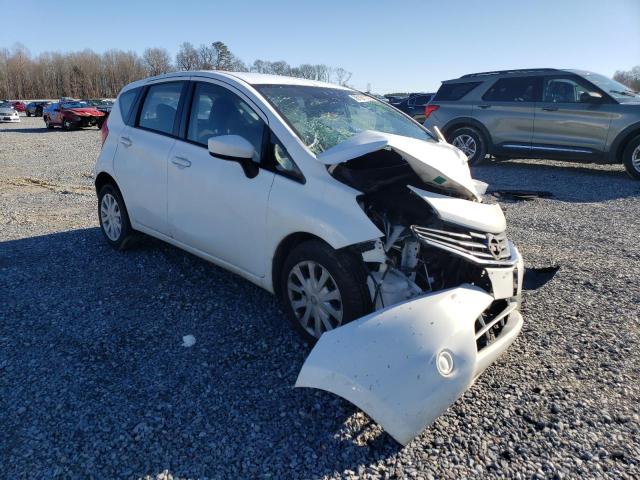 Photo 4 from auction – 2015 NISSAN VERSA NOTE with VIN 3N1CE2CP9FL410667