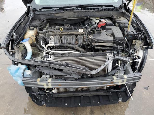 Photo 11 from auction – 2016 FORD FUSION SE with VIN 3FA6P0H71GR250600