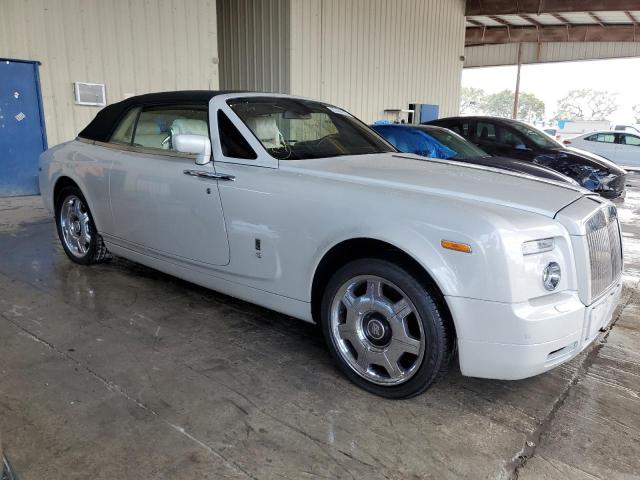Photo 4 from auction – 2009 ROLLS-ROYCE PHANTOM DR with VIN SCA2D68539UX16260