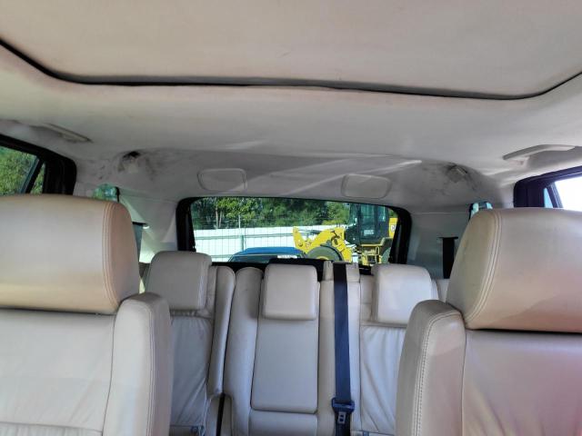 Photo 10 from auction – 2006 LAND ROVER RANGE ROVE with VIN SALSF25446A960609