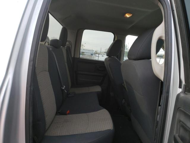 Photo 11 from auction – 2012 DODGE RAM 1500 S with VIN 1C6RD7FT0CS190002