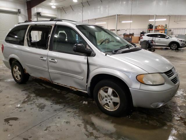 Photo 4 from auction – 2005 DODGE GRAND CARA with VIN 2D4GP44L15R473203
