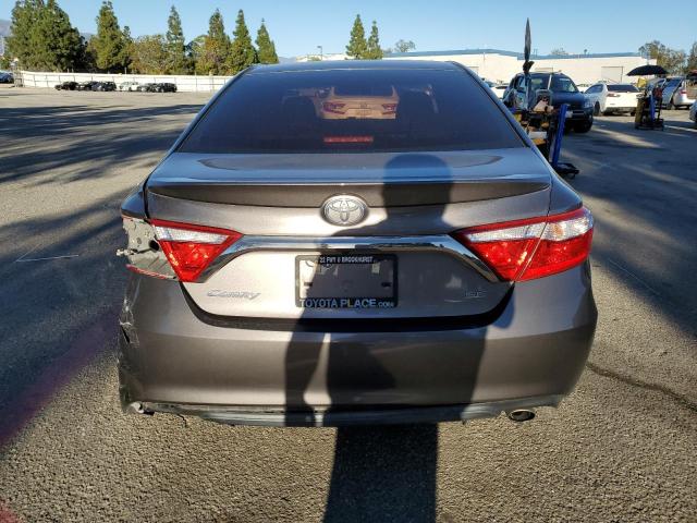 Photo 6 from auction – 2017 TOYOTA CAMRY LE with VIN 4T1BF1FK2HU663205