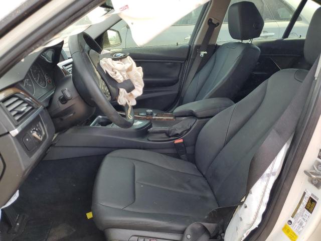 Photo 7 from auction – 2013 BMW 328 I with VIN WBA3A5C53DF352195