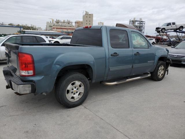 Photo 3 from auction – 2009 GMC SIERRA C15 with VIN 3GTFC23Y39G205772