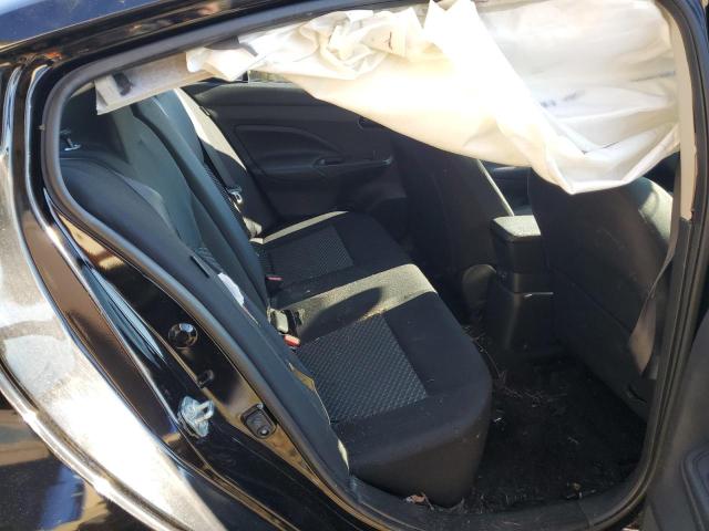 Photo 10 from auction – 2020 NISSAN VERSA S with VIN 3N1CN8DV9LL882282