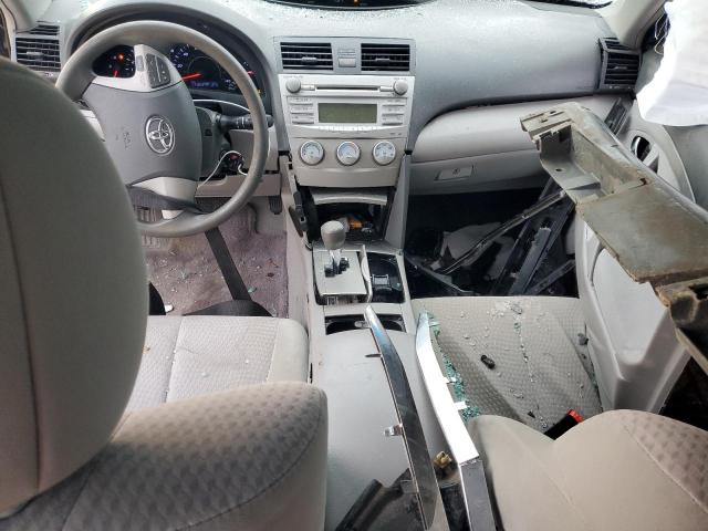 Photo 8 from auction – 2011 TOYOTA CAMRY BASE with VIN 4T1BF3EK5BU738967