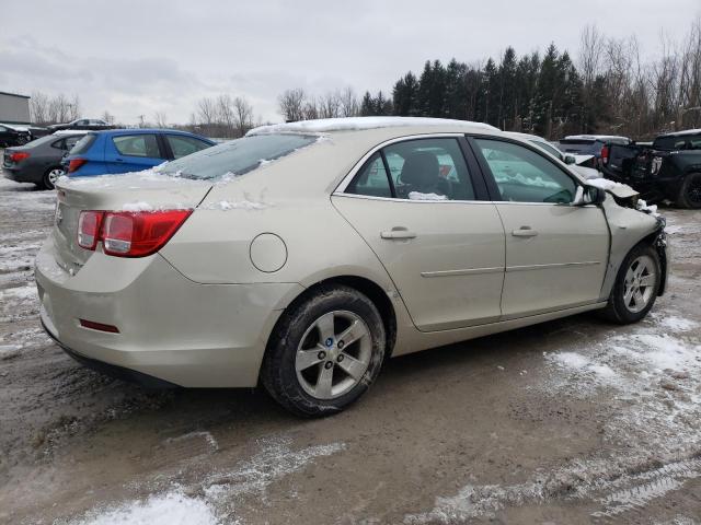 Photo 3 from auction – 2013 CHEVROLET MALIBU LS with VIN 1G11B5SA5DF196384