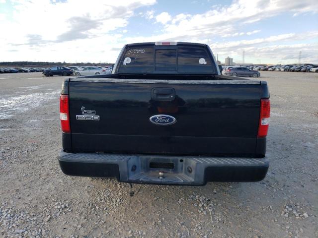 Photo 6 from auction – 2004 FORD F150 with VIN 1FTRF12W44NB86373