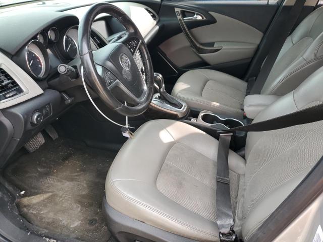 Photo 7 from auction – 2016 BUICK VERANO CON with VIN 1G4PR5SK3G4142244