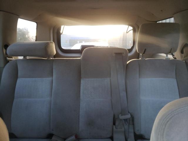 Photo 10 from auction – 2006 FORD EXPLORER X with VIN 1FMEU73E06UA70511