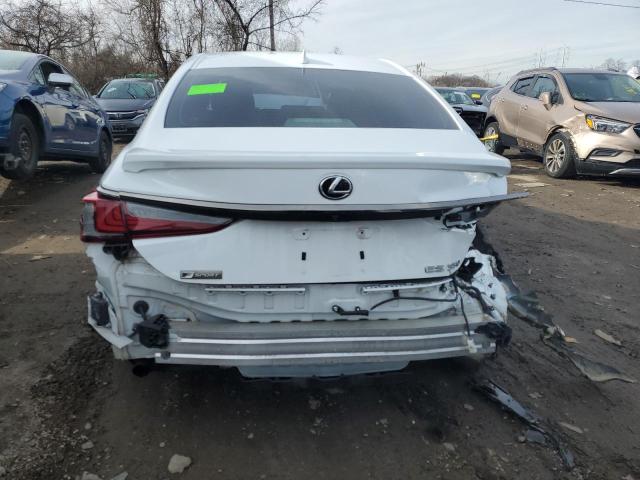 Photo 6 from auction – 2019 LEXUS ES 350 with VIN 58ABZ1B13KU001413