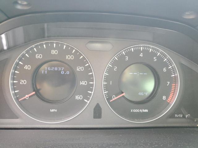 Photo 9 from auction – 2008 VOLVO XC70 with VIN YV4BZ982381005513