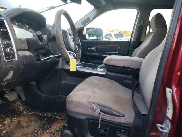 Photo 7 from auction – 2015 RAM 2500 LARAM with VIN 3C6UR5NL5FG606963