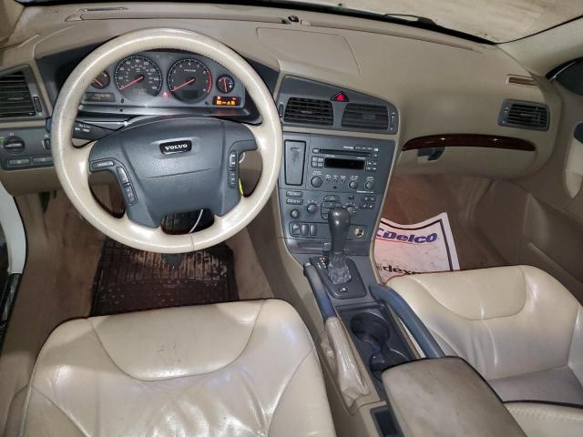 Photo 8 from auction – 2001 VOLVO V70 XC with VIN YV1SZ58DX11008423
