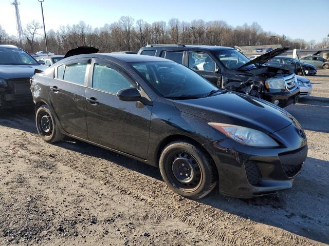 MAZDA 3 I 2013 with VIN JM1BL1TF0D1789885 - Photo from auction