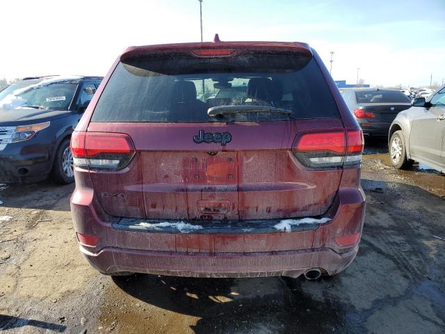 Photo 6 from auction – 2019 JEEP GRAND CHER with VIN 1C4RJFAG1KC587605