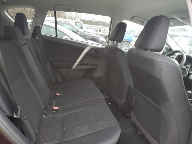 Photo 11 from auction – 2017 TOYOTA RAV4 LE with VIN 2T3BFREV4HW681366