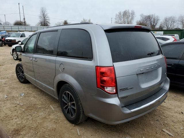 Photo 2 from auction – 2018 DODGE GRAND CARA with VIN 2C4RDGEG4JR338941