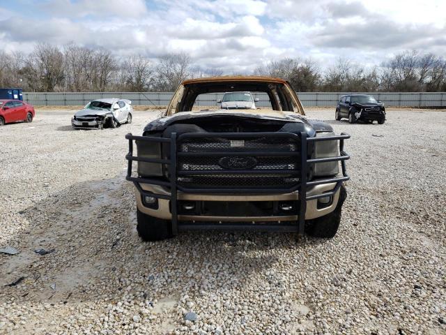 Photo 5 from auction – 2013 FORD F250 SUPER with VIN 1FT7W2BT9DEA67446