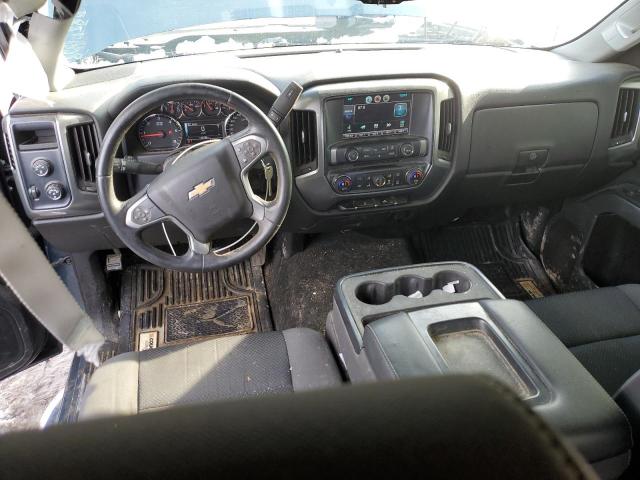 Photo 8 from auction – 2014 CHEVROLET SILVERADO with VIN 1GCVKREH8EZ198350