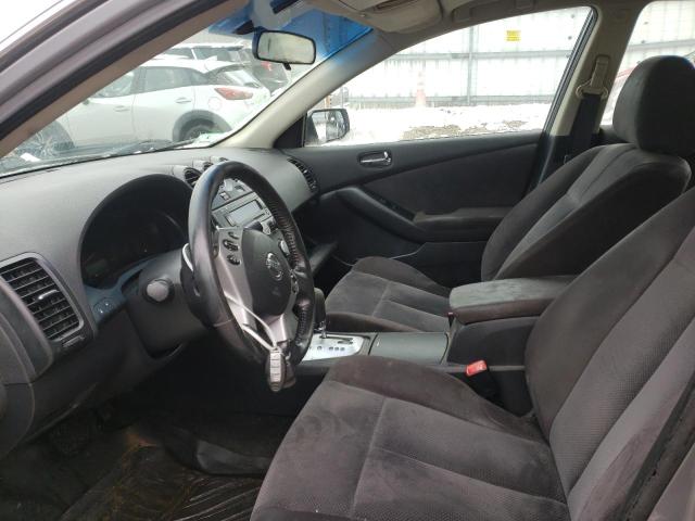 Photo 7 from auction – 2007 NISSAN ALTIMA 2.5 with VIN 1N4AL21E67C235793