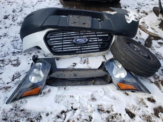 Photo 13 from auction – 2018 FORD TRANSIT T- with VIN 1FTYR2CG1JKB54431