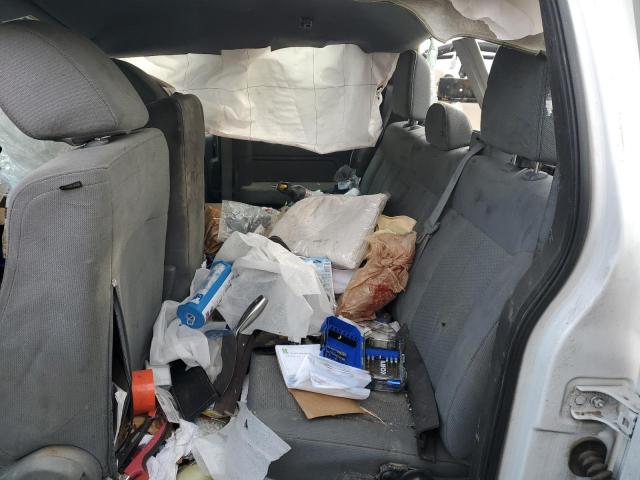 Photo 10 from auction – 2014 FORD F150 SUPER with VIN 1FTEX1CM8EKD25836