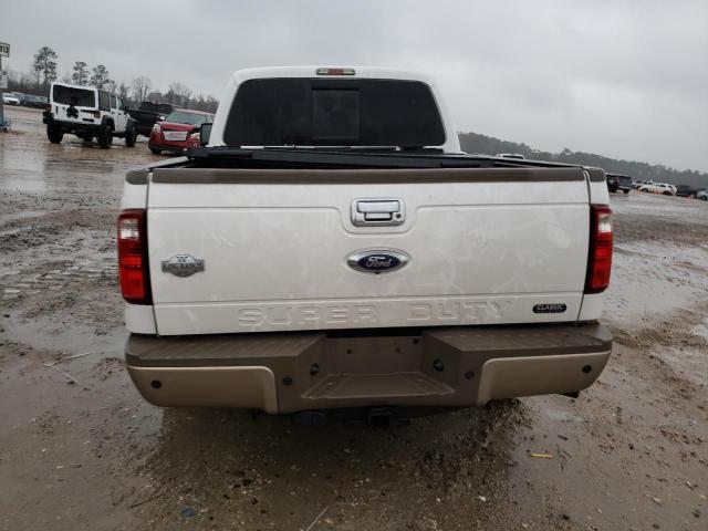 Photo 6 from auction – 2014 FORD F250 SUPER with VIN 1FT7W2BT9EEA41933