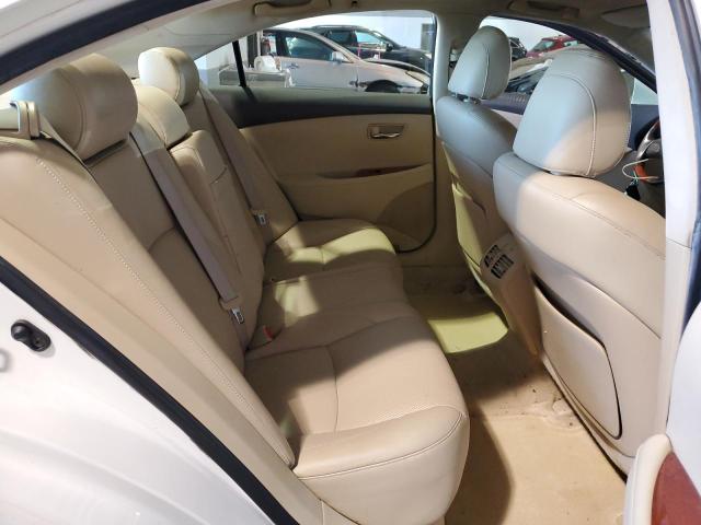 Photo 10 from auction – 2007 LEXUS ES 350 with VIN JTHBJ46G172006193