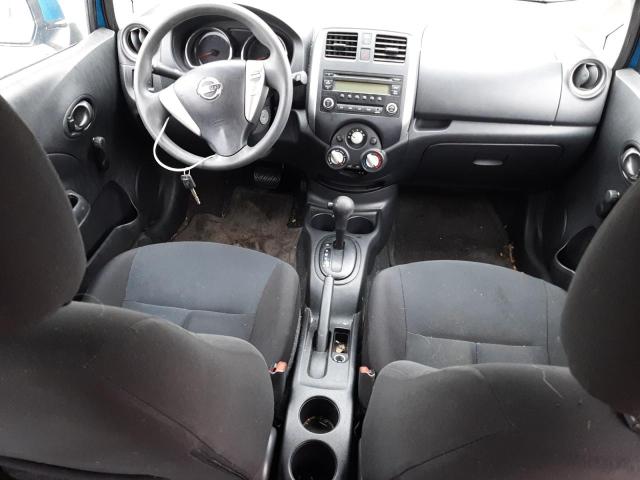 Photo 8 from auction – 2014 NISSAN VERSA NOTE with VIN 3N1CE2CP0EL390324