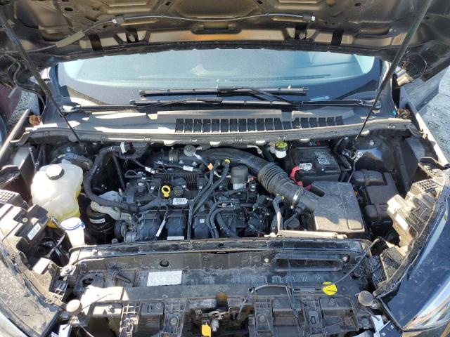 Photo 12 from auction – 2022 FORD EDGE TITAN with VIN 2FMPK4K92NBA53585