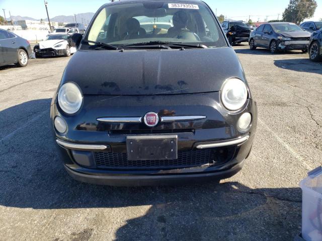 Photo 5 from auction – 2015 FIAT 500 POP with VIN 3C3CFFAR8FT539185