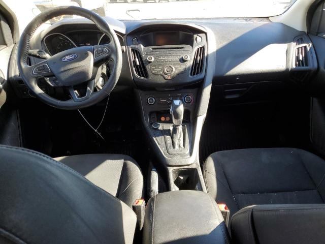 Photo 8 from auction – 2016 FORD FOCUS SE with VIN 1FADP3F26GL210365