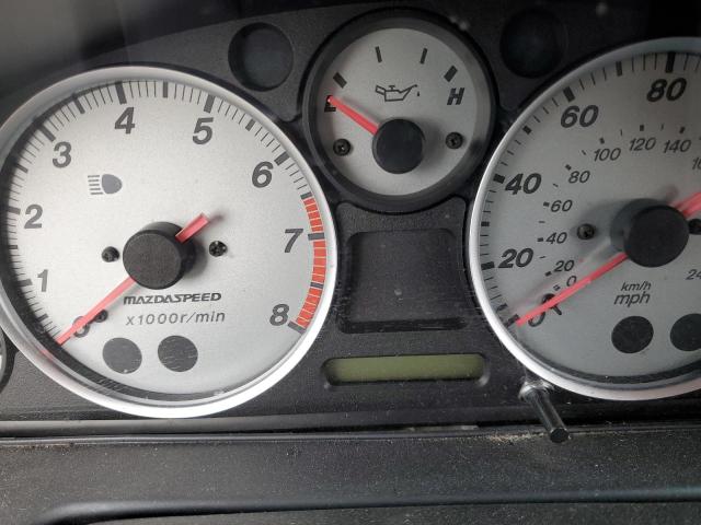 Photo 9 from auction – 2005 MAZDA MX-5 MIATA with VIN JM1NB354150413887