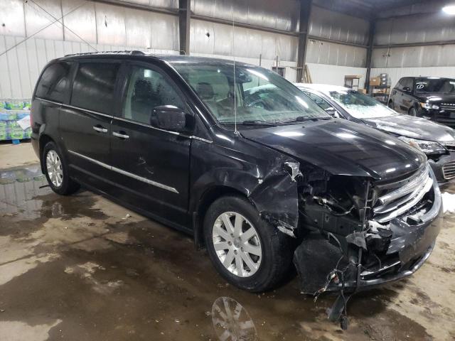 Photo 4 from auction – 2016 CHRYSLER TOWN & COU with VIN 2C4RC1BG3GR305166