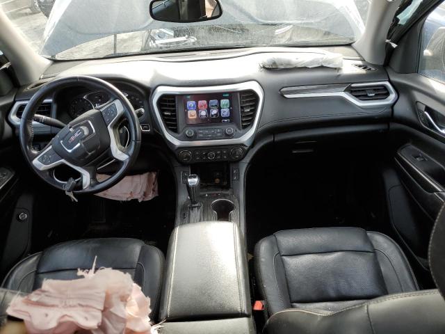 Photo 8 from auction – 2017 GMC ACADIA SLT with VIN 1GKKNMLS7HZ292918