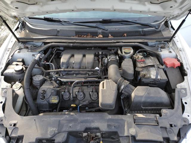 Photo 11 from auction – 2014 FORD TAURUS POL with VIN 1FAHP2MK5EG124176