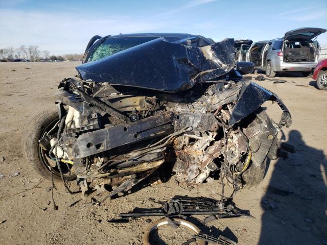 Photo 5 from auction – 2010 HONDA ACCORD EXL with VIN 1HGCS2A80AA001587