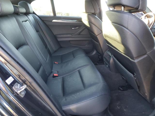 Photo 10 from auction – 2012 BMW 535 I with VIN WBAFR7C59CC809898