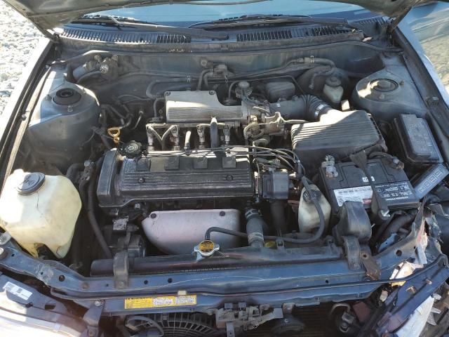 Photo 11 from auction – 1995 TOYOTA COROLLA with VIN 2T1AE04B0SC094360