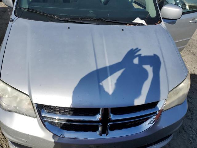 Photo 12 from auction – 2012 DODGE GRAND CARA with VIN 2C4RDGCG8CR228822