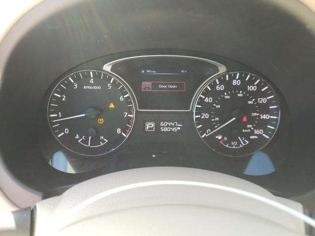Photo 9 from auction – 2014 NISSAN ALTIMA 2.5 with VIN 1N4AL3AP6EN245684